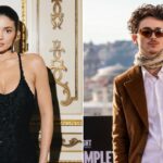 Kylie Jenner And Timothee Chalamet Red Carpet Look