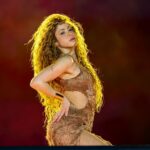 Shakira is one of the world's biggest artists, having performed various times in World Cups