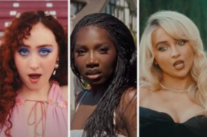 Are Your Opinions On These Popular Artists The Same As Everyone Else's?