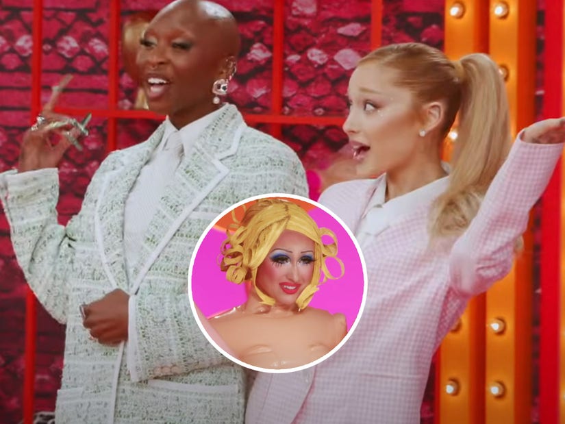 Ariana Grande, Cynthia Erivo, Chappell Roan and More!