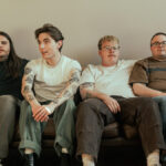Arm’s Length On New Album ‘There’s A Whole World Out There’ & Making Peace With Your Pain