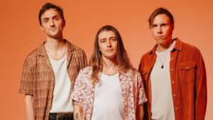 Arrows In Action Release New Single 'Lost In The Moment'