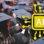 Artificial Intelligence College Graduation
