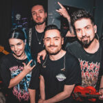 As December Falls Drop New Single 'Bathroom Floor'