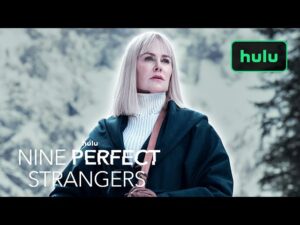 As ‘Nine Perfect Strangers’ premieres, Dolly de Leon shares another surprise