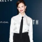 Ashley Judd Details Final Moments With Dying Mom Naomi, Behavior Leading Up to Suicide