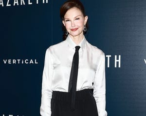 Ashley Judd Details Final Moments With Dying Mom Naomi, Behavior Leading Up to Suicide