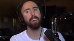 Asmongold blames YouTube rules for why he refuses to stream there