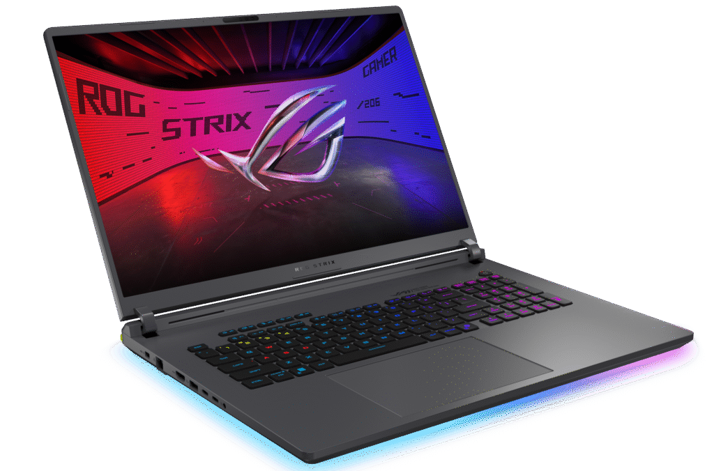 Asus refreshes its gaming laptops with cheaper RTX 5060 options