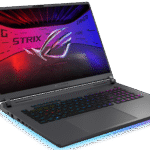 Asus refreshes its gaming laptops with cheaper RTX 5060 options