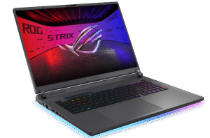 Asus refreshes its gaming laptops with cheaper RTX 5060 options