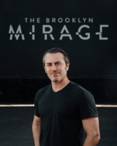 Avant Gardner Ousts CEO Josh Wyatt as Brooklyn Mirage Reopening Falters
