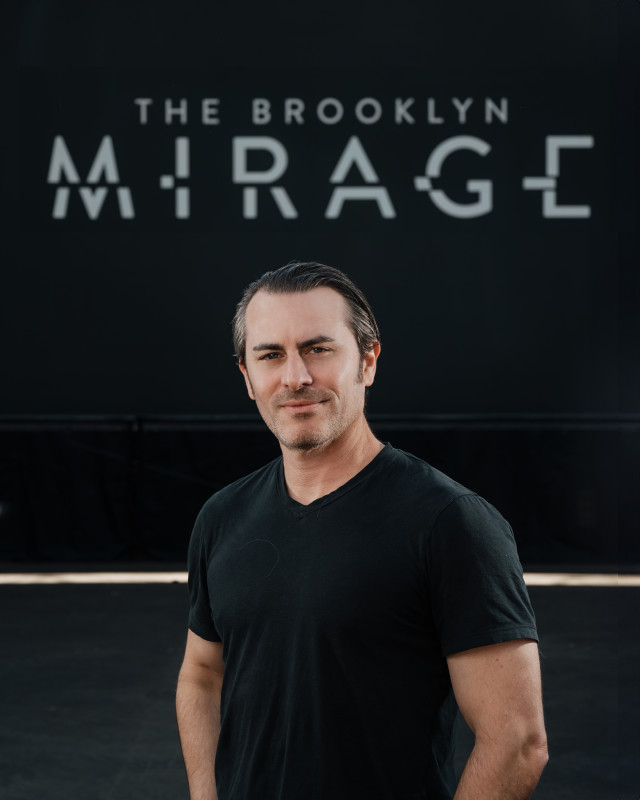 Avant Gardner Ousts CEO Josh Wyatt as Brooklyn Mirage Reopening Falters