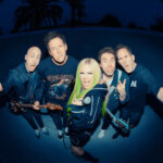 Avril Lavigne Teams Up With Simple Plan On Anthemic Track 'Young & Dumb'