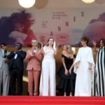 Awards Ceremony, Movie Premieres, Parties & More