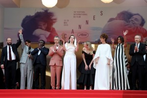 Awards Ceremony, Movie Premieres, Parties & More