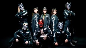 BABYMETAL and Slaughter to Prevail's "Song 3"