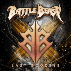 BATTLE BEAST Releases New Song 'Last Goodbye'