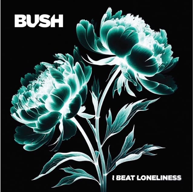 BUSH's GAVIN ROSSDALE 'Tried To Be As Clear As Possible' With Lyrics On Upcoming Album 'I Beat Loneliness'