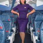 Flight Attendant Day 2025