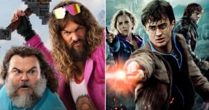 A Minecraft Movie North America Box Office Day 26: Beats Harry Potter And The Deathly Hallows Part II