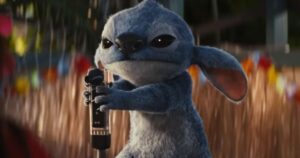 Lilo & Stitch Worldwide Box Office: Becomes 4th Highest-Grossing Hollywood Film Of 2025