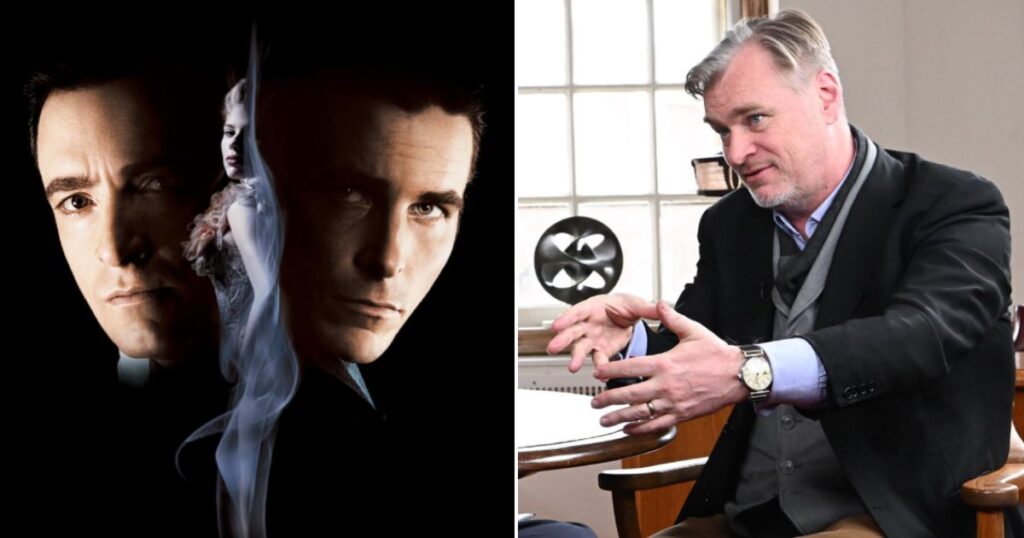 Christopher Nolan Fans, Don’t Miss This Hidden Gem Streaming On OTT