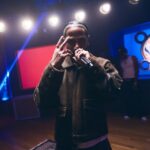 Behind-The-Scenes At Red Bull Studios On Content Day