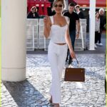 cannes arrivals
