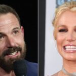 Ben Affleck explains how he empathized with pop-star Britney Spears' while she was at the center of intense paparazzi attention