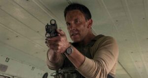 The Accountant 2 North America Box Office: Surpassed A DC Flop