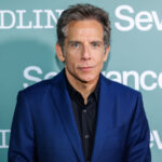 Ben Stiller severance