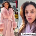 Bethenny Frankel Reveals Reason Behind Move to Florida
