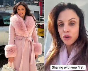 Bethenny Frankel Reveals Reason Behind Move to Florida