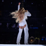 Beyoncé 'Cowboy Carter Tour' Review: Family In Los Angeles