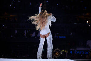 Beyoncé 'Cowboy Carter Tour' Review: Family In Los Angeles