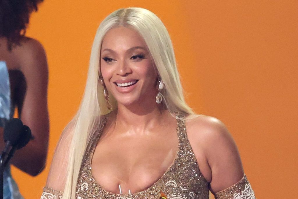 67th GRAMMY Awards - Show