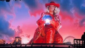 Beyoncé Hit with Cease and Desist Letter Over Video of Her Picking Up Sphere