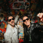 Big Gigantic Reveal New Album, "FLUORESCENCE"