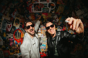 Big Gigantic Reveal New Album, "FLUORESCENCE"