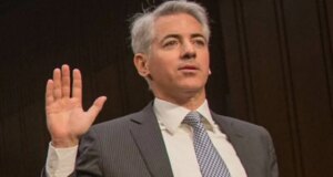 Bill Ackman UMG board