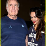Bill Belichick's Ex Linda Holliday Confronts New Girlfriend Jordon Hudson at Christmas Party in Nantucket