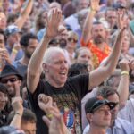 Bill Walton’s Personal Collection Hits Auction, Offering Sports and Grateful Dead Memorabilia