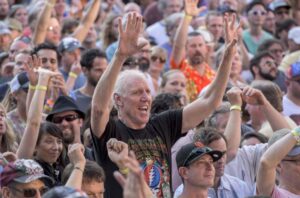 Bill Walton’s Personal Collection Hits Auction, Offering Sports and Grateful Dead Memorabilia