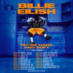 Billie Eilish: Hit Me Hard and Soft Tour
