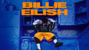 Billie Eilish extends tour