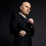 Billy Corgan Responds to Critique of His Music as Plastic