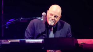 Billy Joel cancels shows