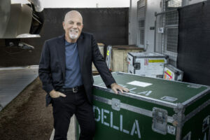 Billy Joel Cancels Live Itinerary, Shares Normal Pressure Hydrocephalus Diagnosis