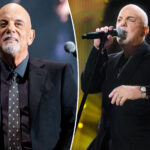 Billy Joel 'not ready to retire' amid brain disorder: report